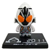 Trading Figure - Kamen Rider Fourze / Kamen Rider Fourze (Character)