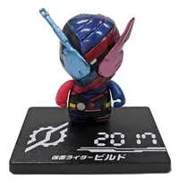 Trading Figure - Kamen Rider Build / Kamen Rider Build (Character)