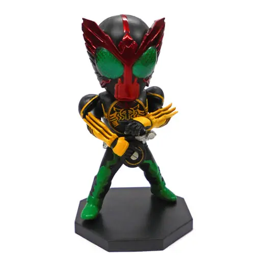 Ichiban Kuji - Kamen Rider OOO / Kamen Rider OOO (Character)