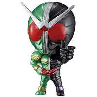 Trading Figure - Kamen Rider Zero-One / Kamen Rider Double