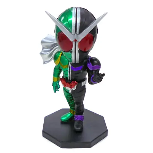 Ichiban Kuji - Kamen Rider OOO / Kamen Rider Double