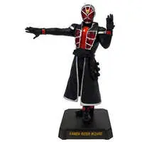 Trading Figure - Kamen Rider Saber / Kamen Rider Wizard (Character)