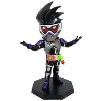 Ichiban Kuji - Kamen Rider Ex-Aid / Kamen Rider Genm