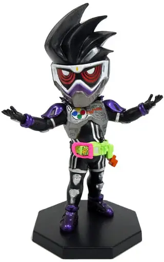 Ichiban Kuji - Kamen Rider Ex-Aid / Kamen Rider Genm