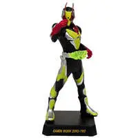 Trading Figure - Kamen Rider Zero-One / Kamen Rider Zero-Two