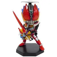 Ichiban Kuji - Kamen Rider Fourze / Kamen Rider Den-O (Character)