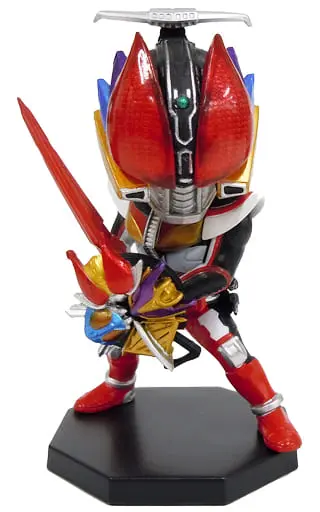 Ichiban Kuji - Kamen Rider Fourze / Kamen Rider Den-O (Character)