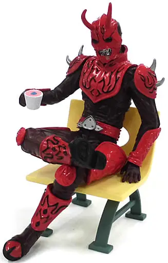 Ichiban Kuji - Kamen Rider Den-O / Momotaros