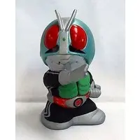 Coin Bank - Kamen Rider / Kamen Rider 1