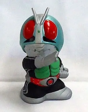 Coin Bank - Kamen Rider / Kamen Rider 1