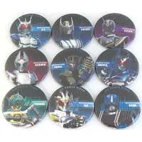 Badge - Kamen Rider Decade