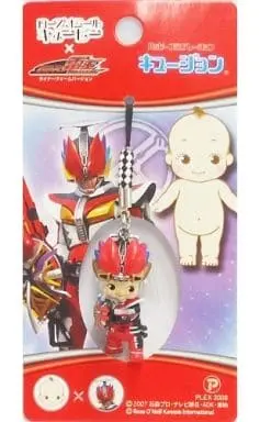 Key Chain - Kamen Rider Den-O / Kamen Rider Den-O (Character)