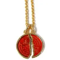 Accessory - Necklace - Kamen Rider OOO / Ankh