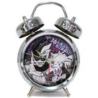 Clock - Kamen Rider Ex-Aid