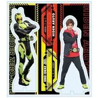 Acrylic stand - Kamen Rider Zero-One