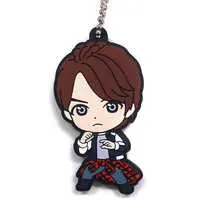 Key Chain - Kamen Rider Build