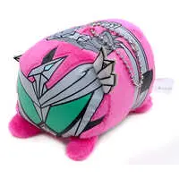 Key Chain - Kamen Rider Zero-One / Kamen Rider Jin