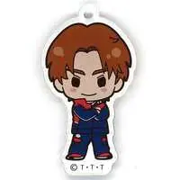 Key Chain - Avataro Sentai Donbrothers