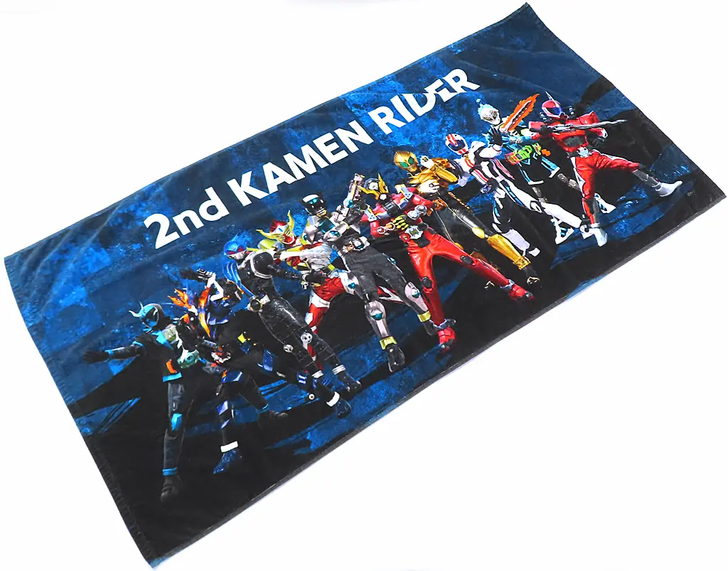 Towels - Kamen Rider