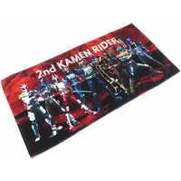 Towels - Kamen Rider