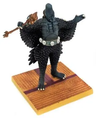 Trading Figure - Daimajin