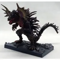 Trading Figure - Gamera the Brave