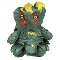 Plush - Godzilla / Hedorah