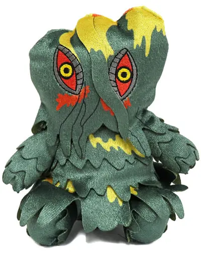 Plush - Godzilla / Hedorah