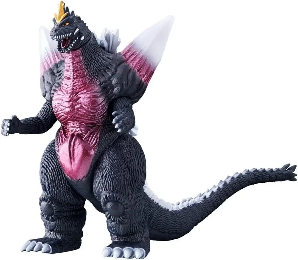 Figure - Godzilla / SpaceGodzilla