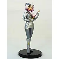 Trading Figure - Dengeki Sentai Changeman