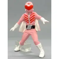 Trading Figure - Himitsu Sentai Gorenger / Momorenger