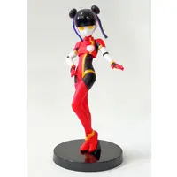 Trading Figure - Choujuu Sentai Liveman