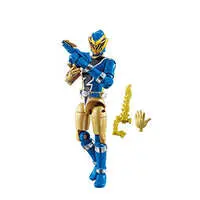 Trading Figure - Kishiryu Sentai Ryusoulger / Ryusoul Gold