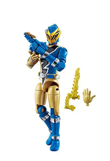 Yu-Do - Kishiryu Sentai Ryusoulger / Ryusoul Gold