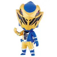 Trading Figure - Kishiryu Sentai Ryusoulger / Ryusoul Gold