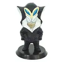 Trading Figure - Ultraman / Alien Mefilas