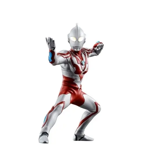 Ultimate Luminous - Ultraman Ribut