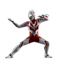 Ultimate Luminous - Ultraman Ribut