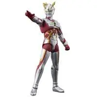 ChoDo α - Ultraman Zero Series