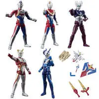 ChoDo α - Ultraman Zero Series / Ultraman Saga