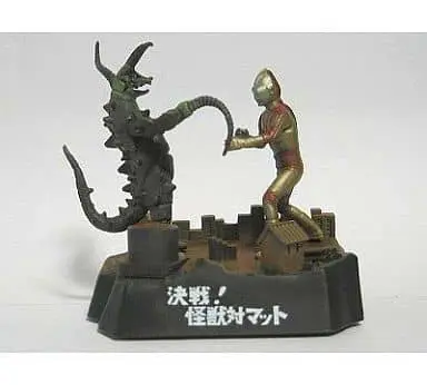 Trading Figure - Ultraman Ace / Gudon