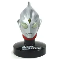 Trading Figure - Ultraman Tiga / Ultraman Tiga (Character)