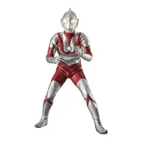 Ultimate Luminous - Ultraman / Alien Zarab