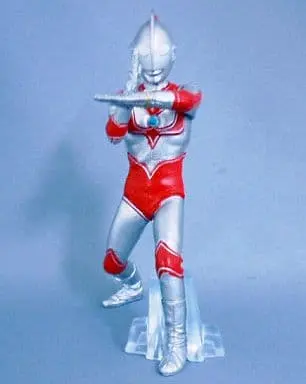 Trading Figure - Return of Ultraman / Ultraman Jack