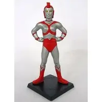 Trading Figure - Ultraman 80 / Yullian