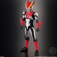 Trading Figure - Ultraman R/B / Ultraman Rosso