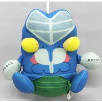 Plush - Ultraman Taro / Alien Baltan