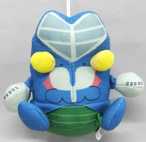 Plush - Ultraman Taro / Alien Baltan