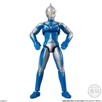 Trading Figure - Ultraseven / Alien Metron