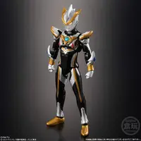 SHODO - Ultraman Zero Series